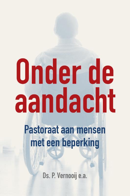 Ds. J. Joppe Onder De Aandacht thumbnail