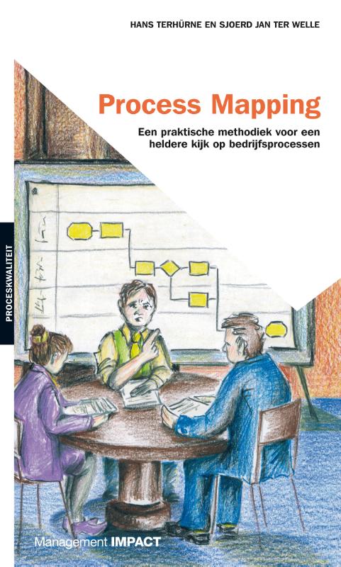 Hans Terhurne Process Mapping thumbnail
