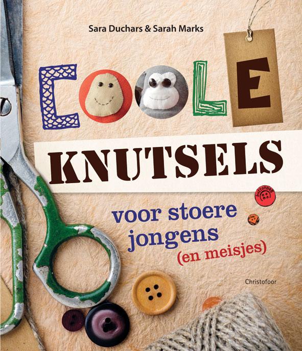 boekenbalie_9789060387429_cover Coole knutsels