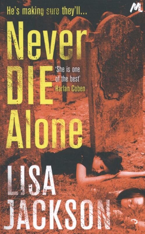 Never Die Alone