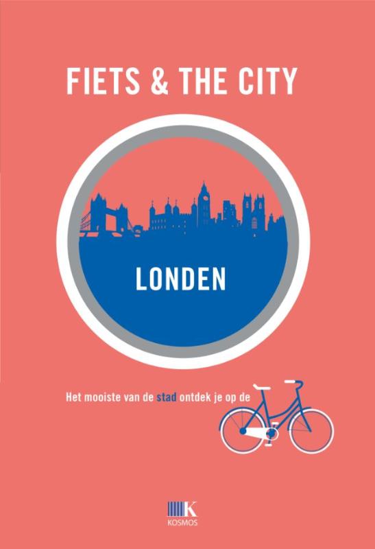 Londen / Fiets & the City
