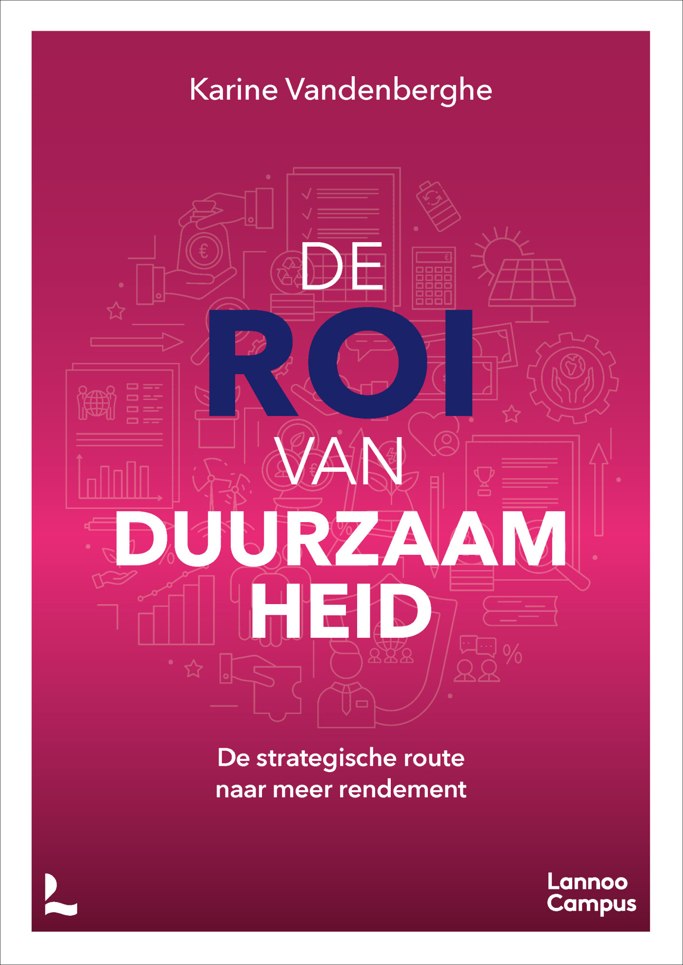 De ROI van duurzaamheid