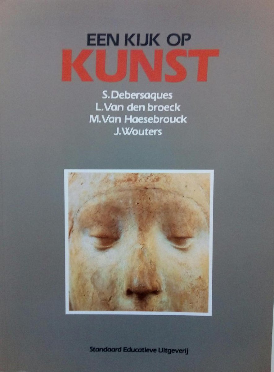 S. debersaques Een Kijk Op Kunst