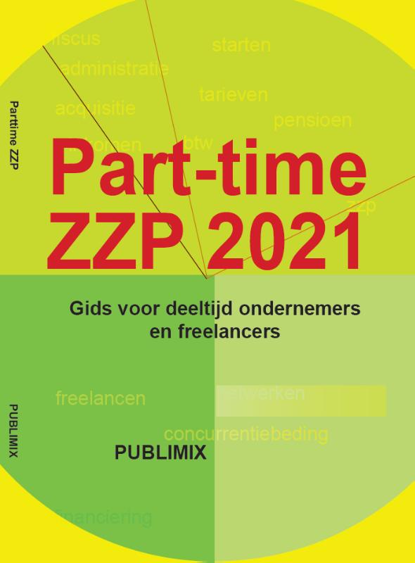 Part-time zzp 2021