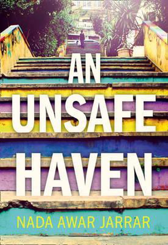 Unsafe Haven Export