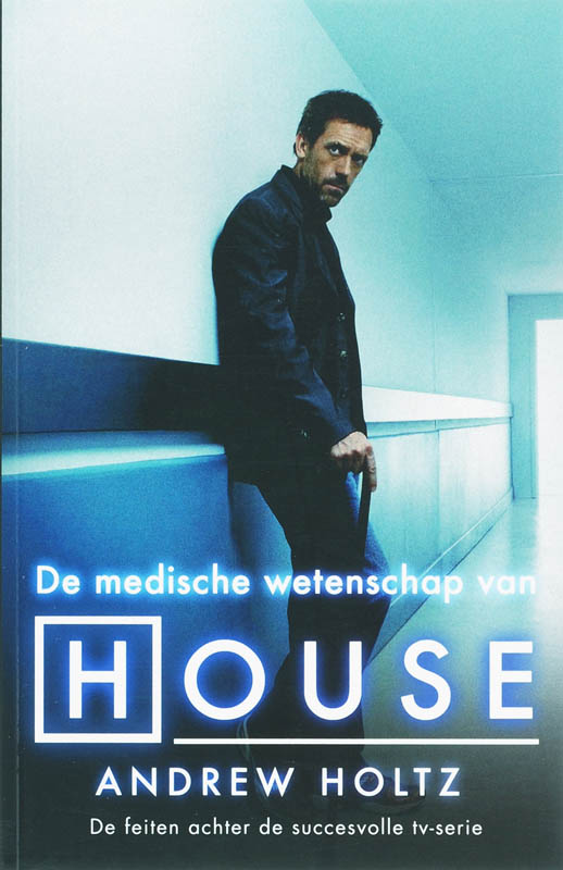 De medische wetenschap van House