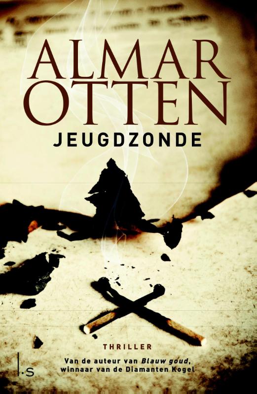 Almar Otten Jeugdzonde thumbnail