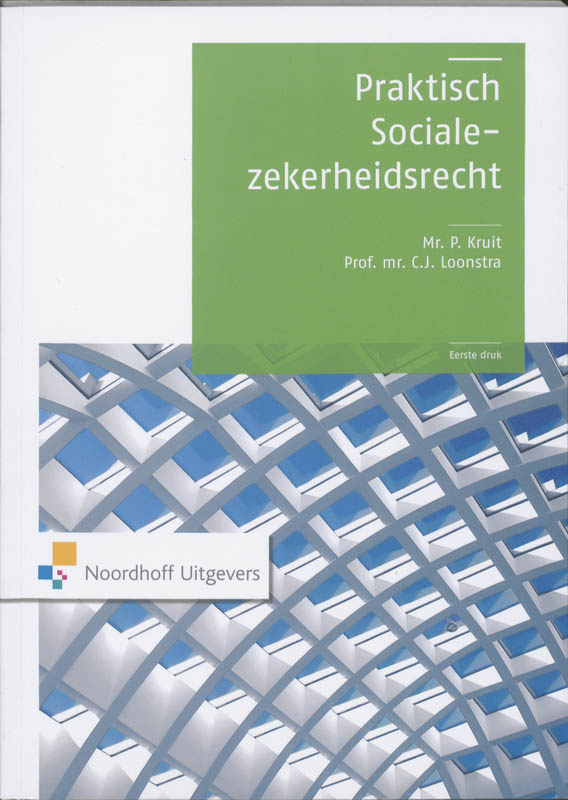boekenbalie_9789001784829_cover Praktisch Socialezekerheidsrecht / Praktisch Recht
