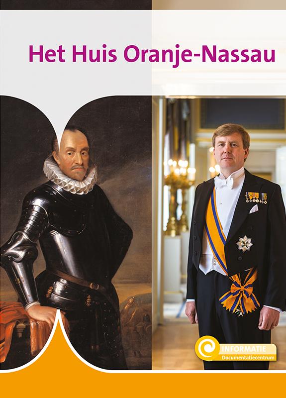 Het Huis Oranje-Nassau / Informatie / 136