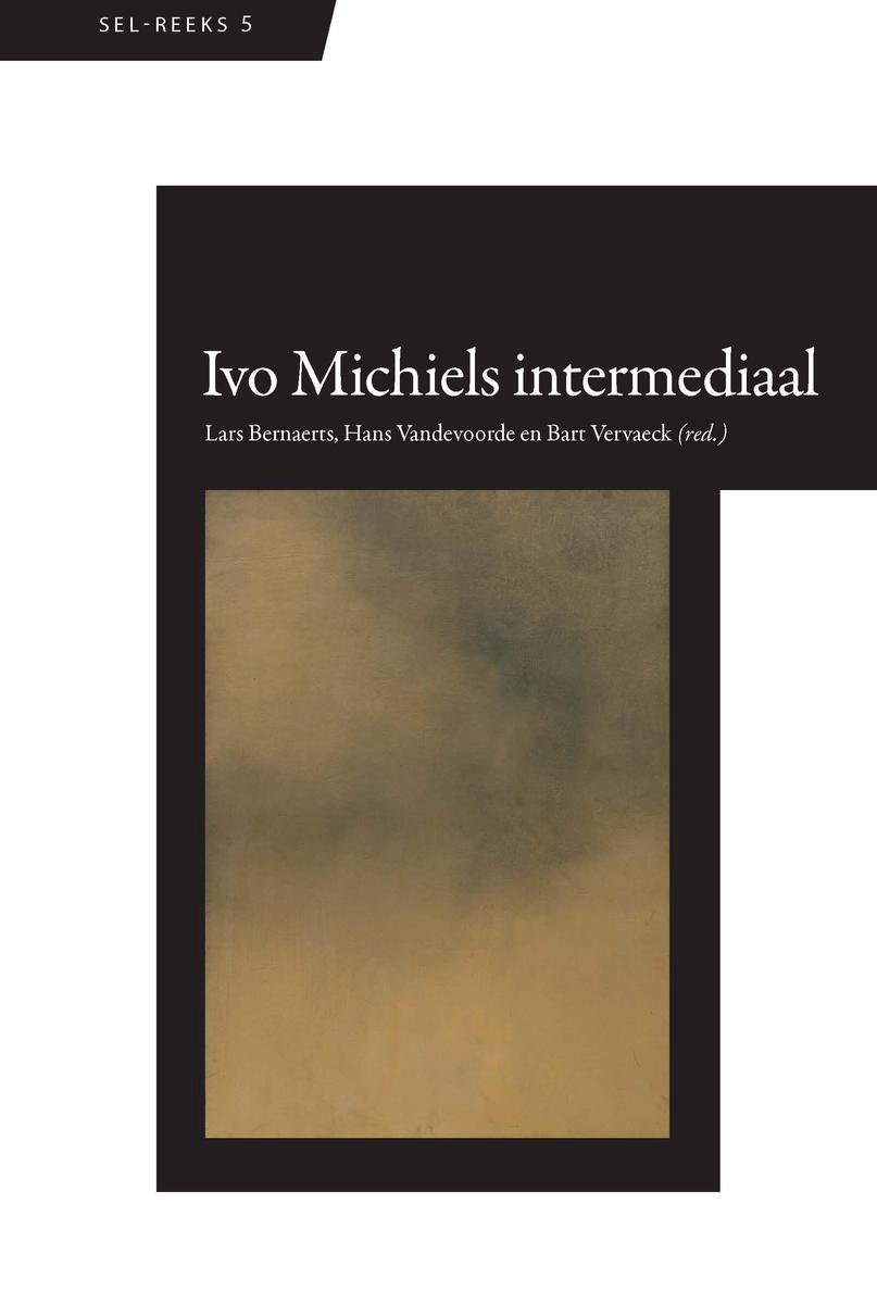 Ivo Michiels intermediaal