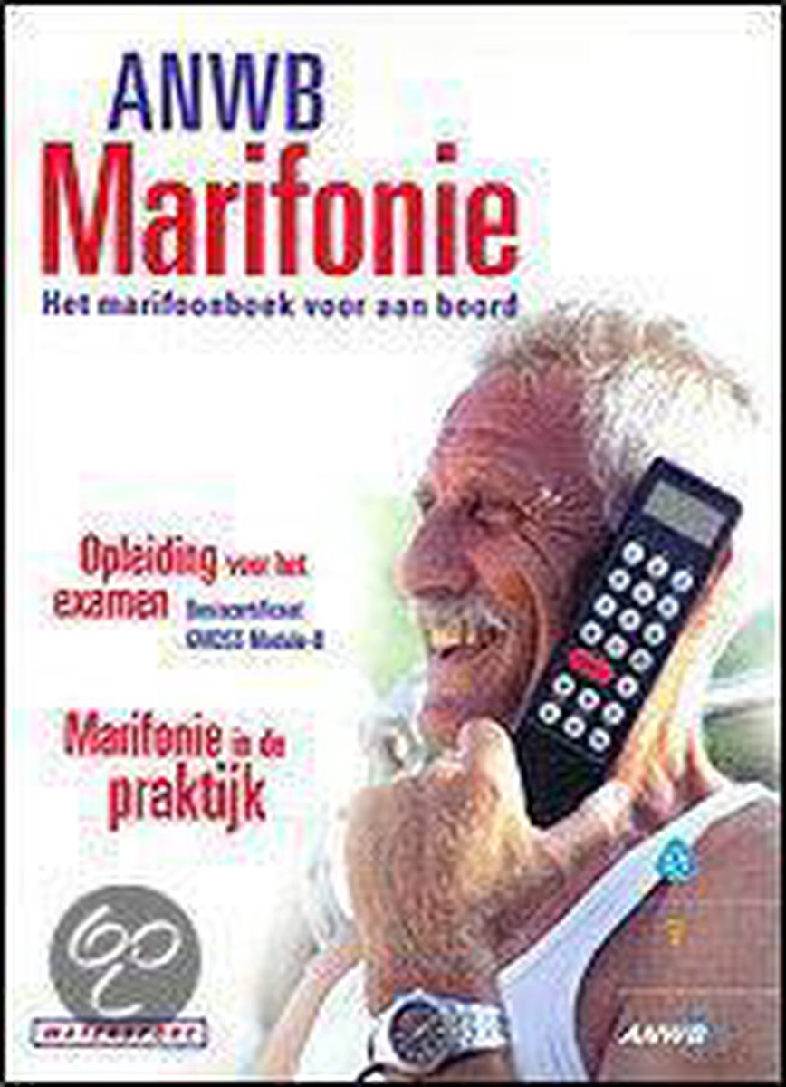 Marifonie Voor De Watersport