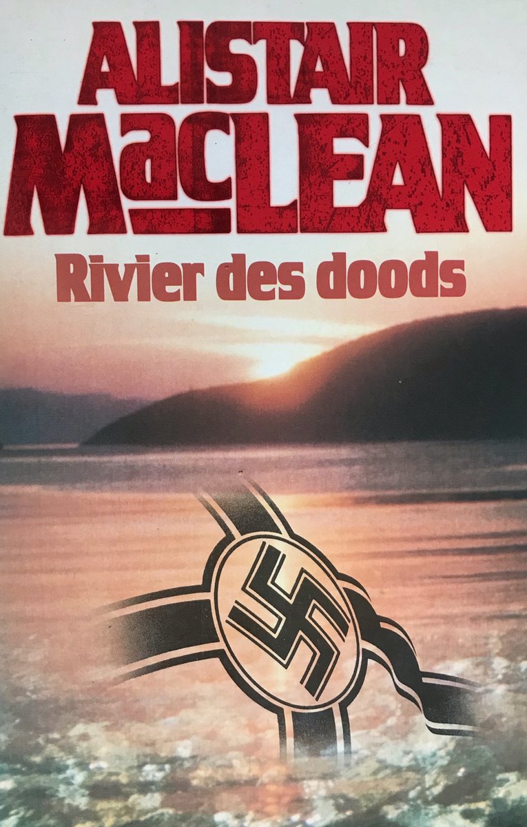 boekenbalie_9789010045935_cover Rivier des doods