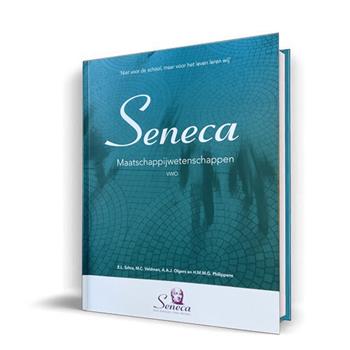 Seneca maatschappijwetenschappen vwo deel 1: inleiding