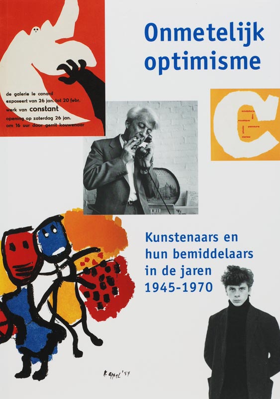 Onmetelijk Optimisme thumbnail