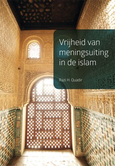 Vrijheid van meningsuiting in de Islam