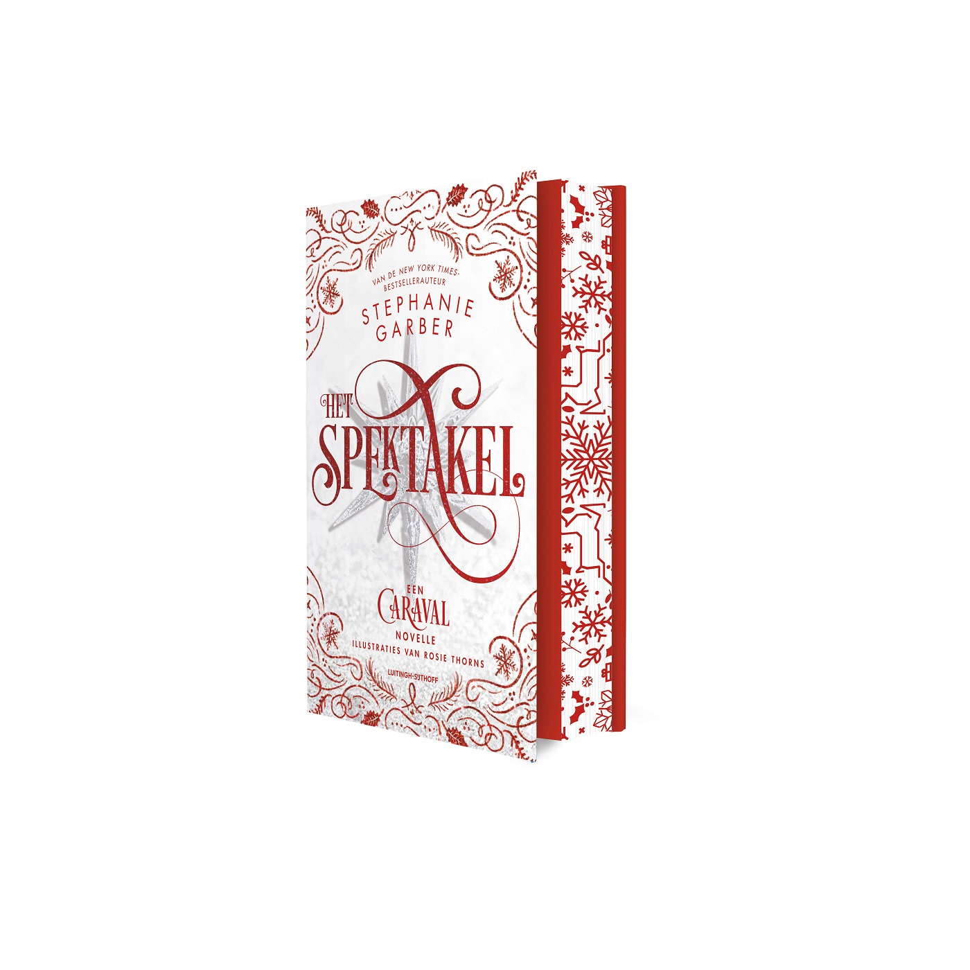 Het spektakel / Caraval / 3.5