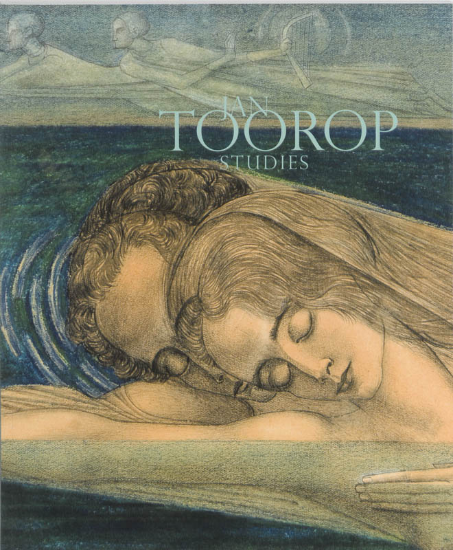 boekenbalie_9789040084485_cover Jan Toorop studies