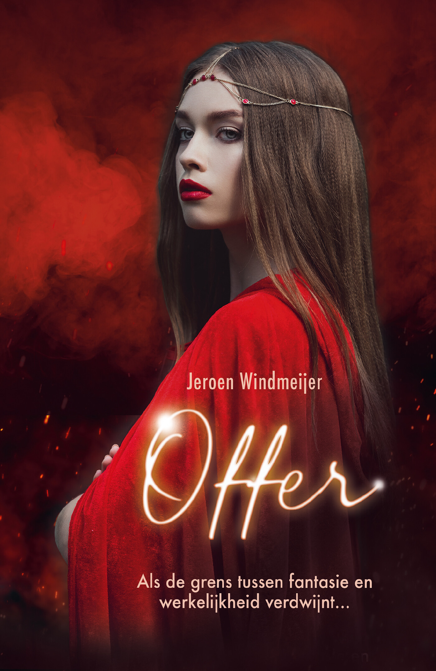 Offer / Kluitman-novelles