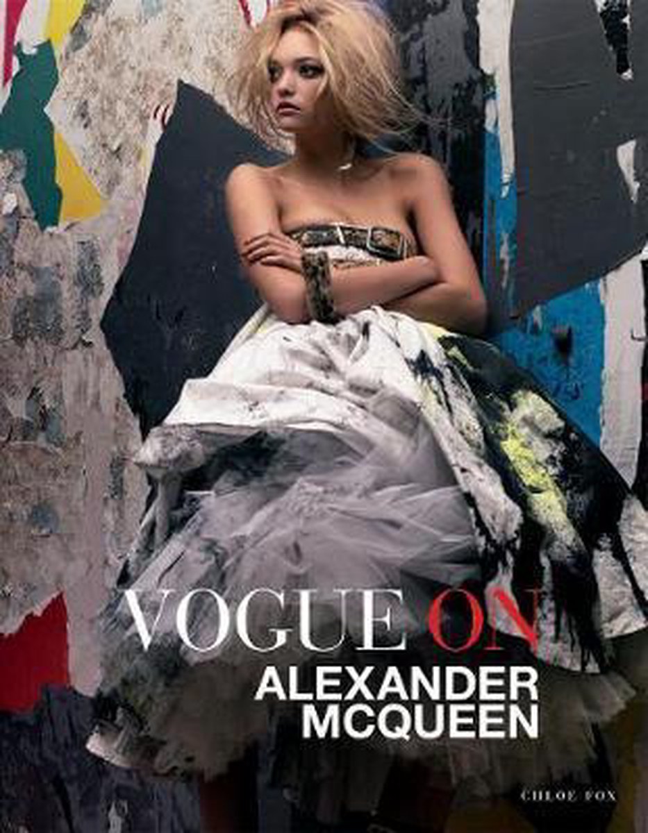 Vogue on