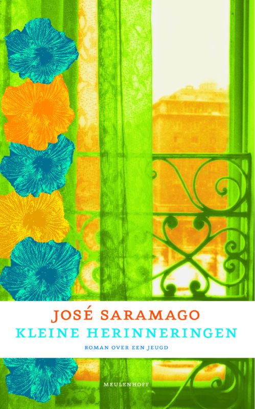 José Saramago Kleine Herinneringen