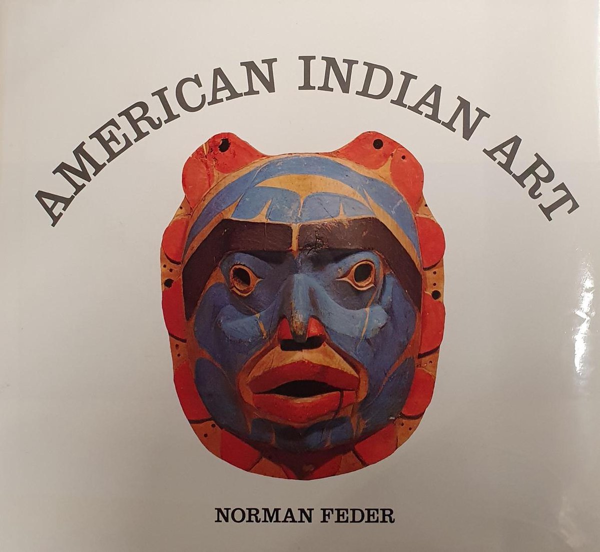 American Indian Art