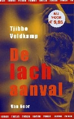 De lachaanval