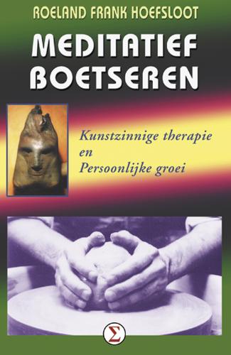 Meditatief boetseren