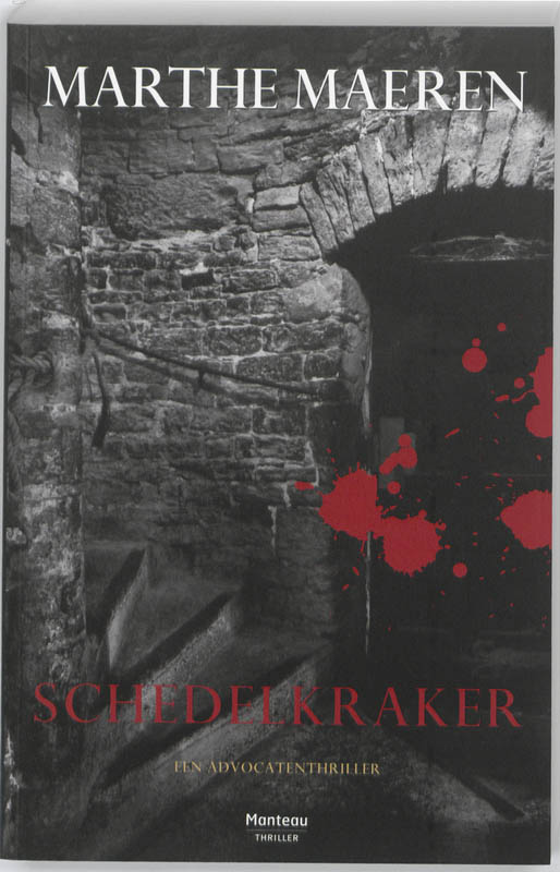 Schedelkraker