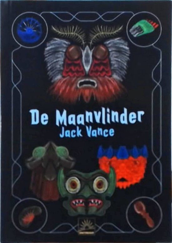 De maanvlinder