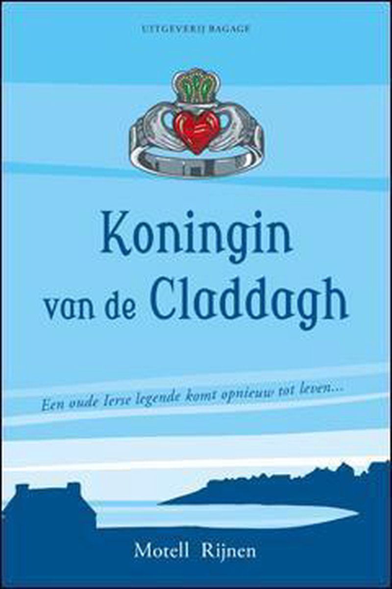 Koningin van de Claddagh