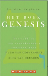 In het beginne / Genesis / Pandora pockets