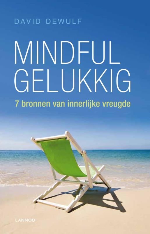David Dewulf Mindful Gelukkig thumbnail