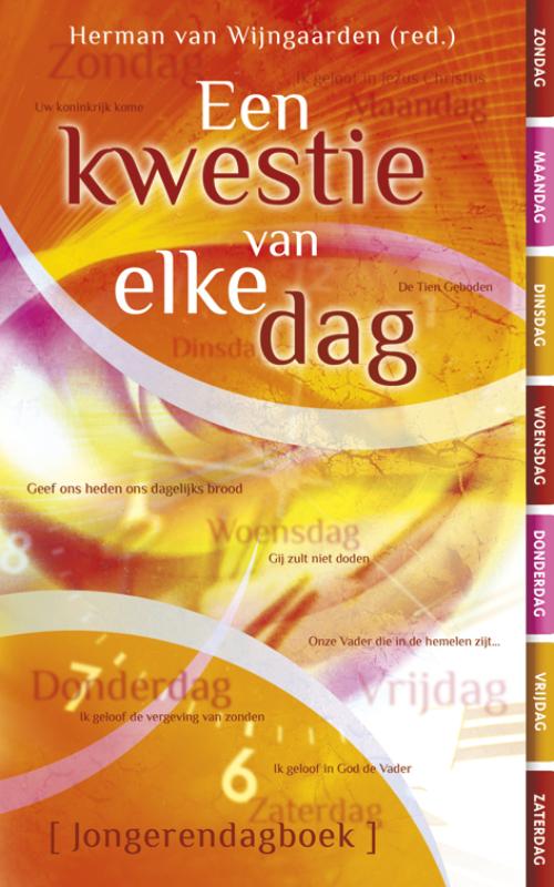 Een Kwestie Van Elke Dag thumbnail