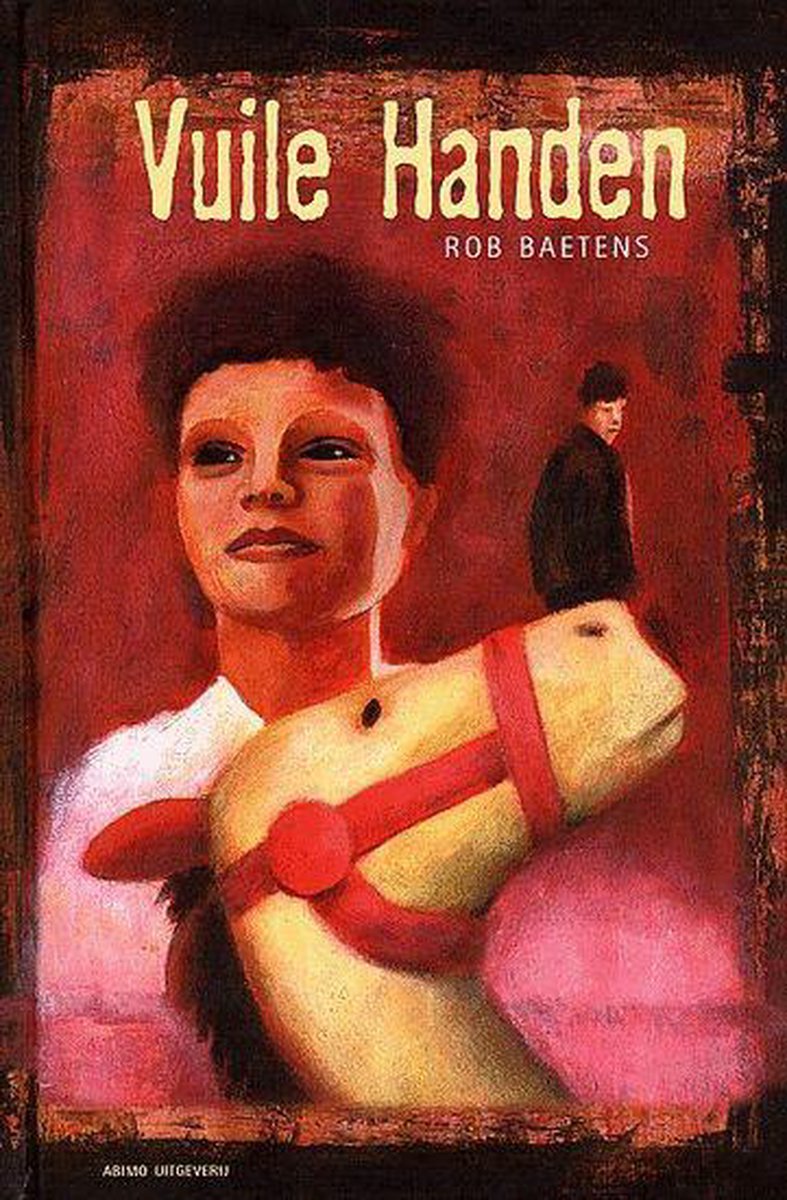 boekenbalie_9789059320642_cover Vuile Handen