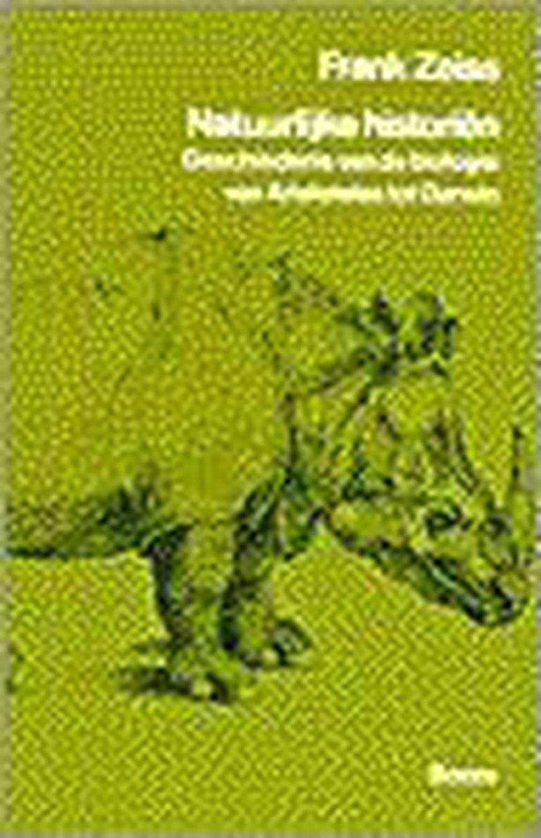 Natuurlijke historien