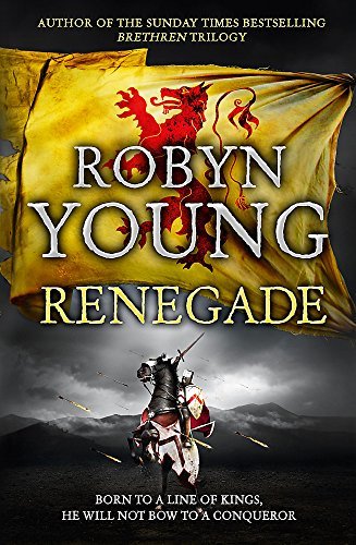 Renegade