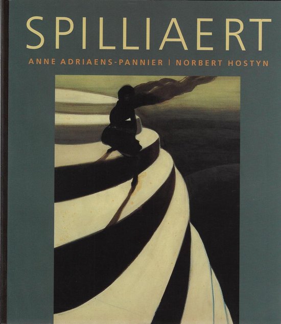 SPILLIAERT -NL-