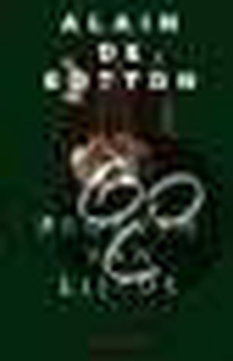 Alain de Botton Proeven Van Liefde thumbnail