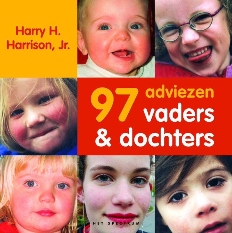 97 Adviezen Vaders En Dochters