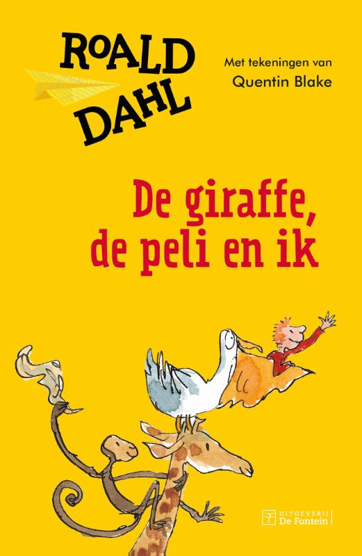De Fontein 9789026139468 niet gecategoriseerd