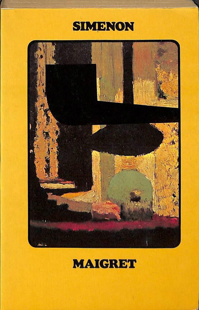 Maigret / Maigret