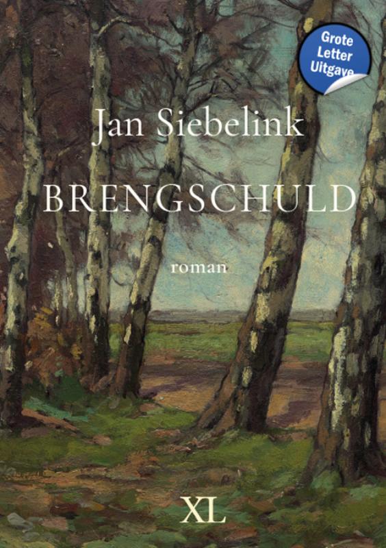 Jan Siebelink Brengschuld thumbnail