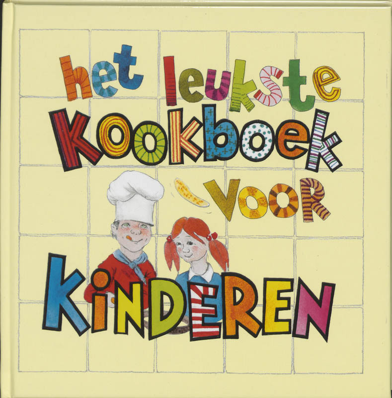 boekenbalie_9789055132980_cover LEUKSTE KOOKBOEK VOOR KINDEREN