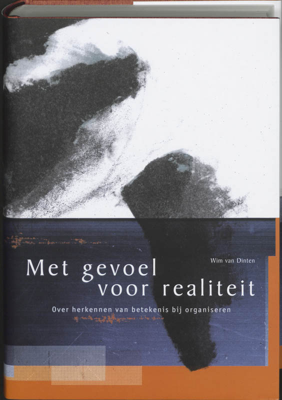 W. van Dinten Met Gevoel Voor Realiteit thumbnail