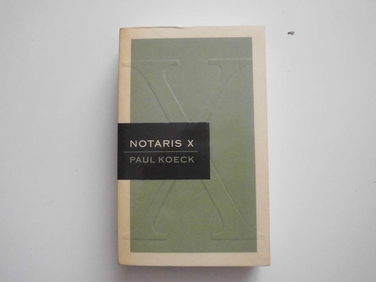 boekenbalie_9789063033163_cover Notaris x