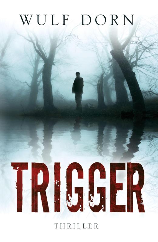 Wulf Dorn Trigger thumbnail