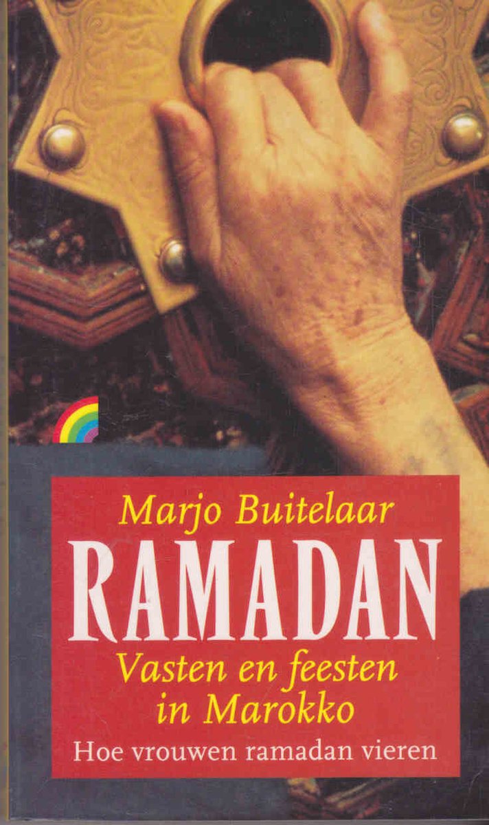 boekenbalie_9789067662062_cover Ramadan / Rainbow pocketboeken / 206
