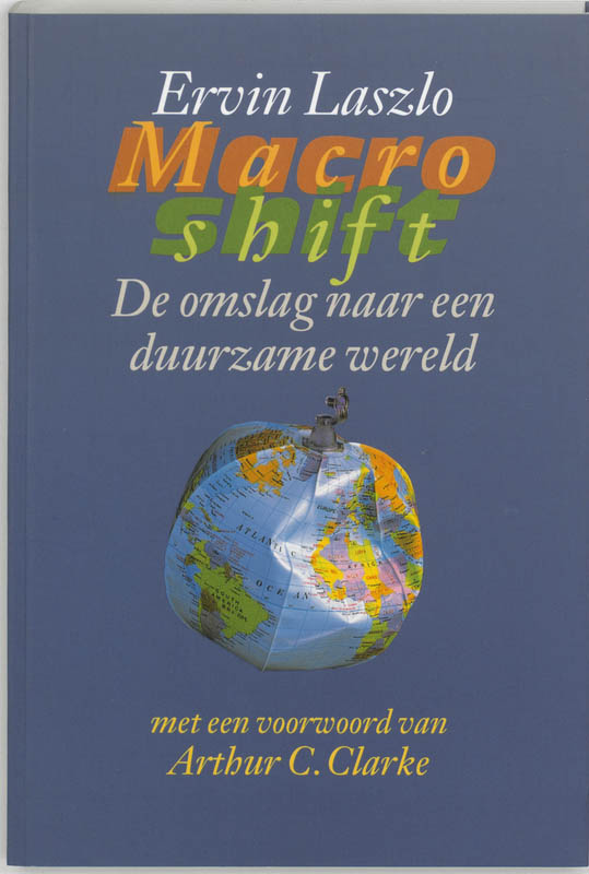 E. Laszlo Macroshift thumbnail
