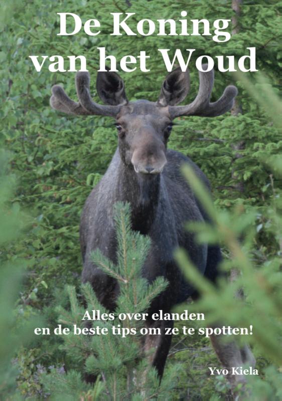 De Koning van het Woud