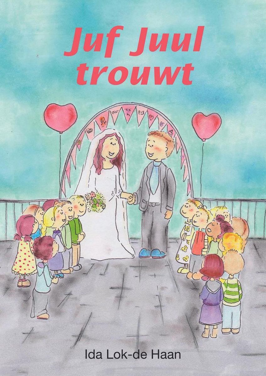 boekenbalie_9789059522442_cover Juf juul trouwt